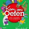 Kom Ons Oefen Handskrif Gr 2