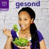 Oxford Storieboom Klanke Gr 2 Leesboek 4 Leef Gesond (Nie-Fiksie)