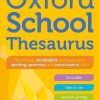 Oxford School Thesaurus (P/B) (Revised)