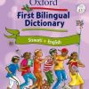 Oxford First Bilingual Dict Siswati and English