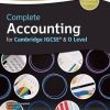 Complete Accounting for Cambridge Igcse and O Level