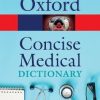 Oxford Concise Medical Dictionary