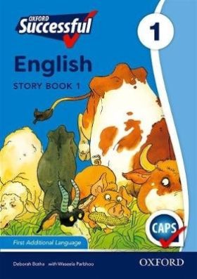 Oxford Successful English Gr 1 (Storybook 1)
