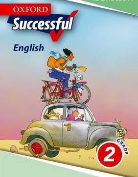 Oxford Successful English Gr 2 (Reading Book 1)