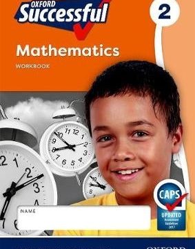 Oxford Successful Mathematics Gr 2 (Workbook)