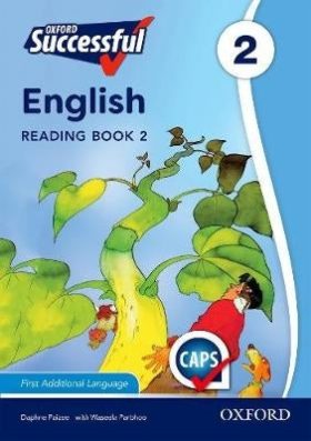 Oxford Successful English Gr 2 (Reading Book 2)