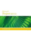 New Perspectives on Microsoft Project 2010 Introductory