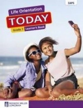 Life Orientation Today Gr 7 (Learners Book)