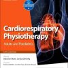 Cardiorespiratory Physiotherapy Adults and Paediatrics