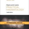 Dacie and Lewis Practical Haematology (I/E)