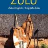 English Zulu Dict and Phrasebook
