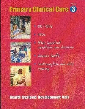 Primary Clinical Care (Volume 3)