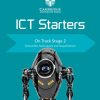 Cambridge International Examinations Cambridge Ict Starters on Track Stage 2