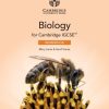 Cambridge Igcse Biology Workbook With Digital Access (2 Years)