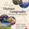 Human Geography Ise
