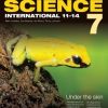 Exploring Science International Year 7 (Student Book)