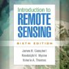 Introduction to Remote Sensing (H/C)