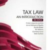 Tax Law an Introduction