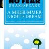 No Fear Midsummer Night Dream