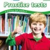 Smart Kids Practice Tests Mathematics and English Gr 1