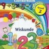 Nuwe Alles in 1 Wiskunde Gr 2 (Leerderboek)