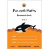 Fun With Maths Gr3 (Homework Book)