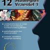 Rekeningkunde Vraestel 1 (Studiegids) (Nkabv)