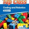 Top Class Coding and Robotics Gr R (Workbook)