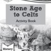 Ks2 Discover and Learn History Stone Age to Celts Teacher Book Year 3 and 4