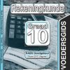 Nuwe Era Rekeningkunde Gr 10 (Onderwysersgids) (Caps)