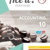 Ace It Accounting Gr 10