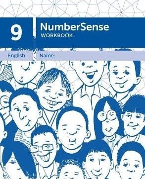 Number Sense Gr 3 (Workbook 9)