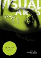 Visual Arts Gr 11 (Learners Book)