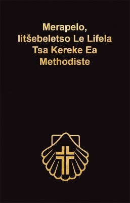 Methodist Hymn Book Sesotho