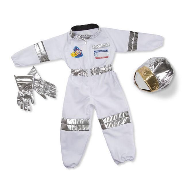Astronaut Dress Up Costume