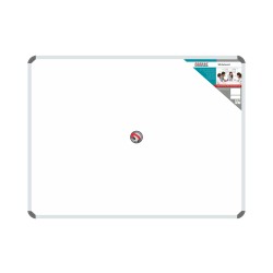 Parrot Products Whiteboard 900*900mm (Magnetic)