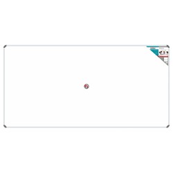 Parrot Products Whiteboard 2400*1200mm - (Magnetic)