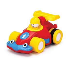 Go Kart