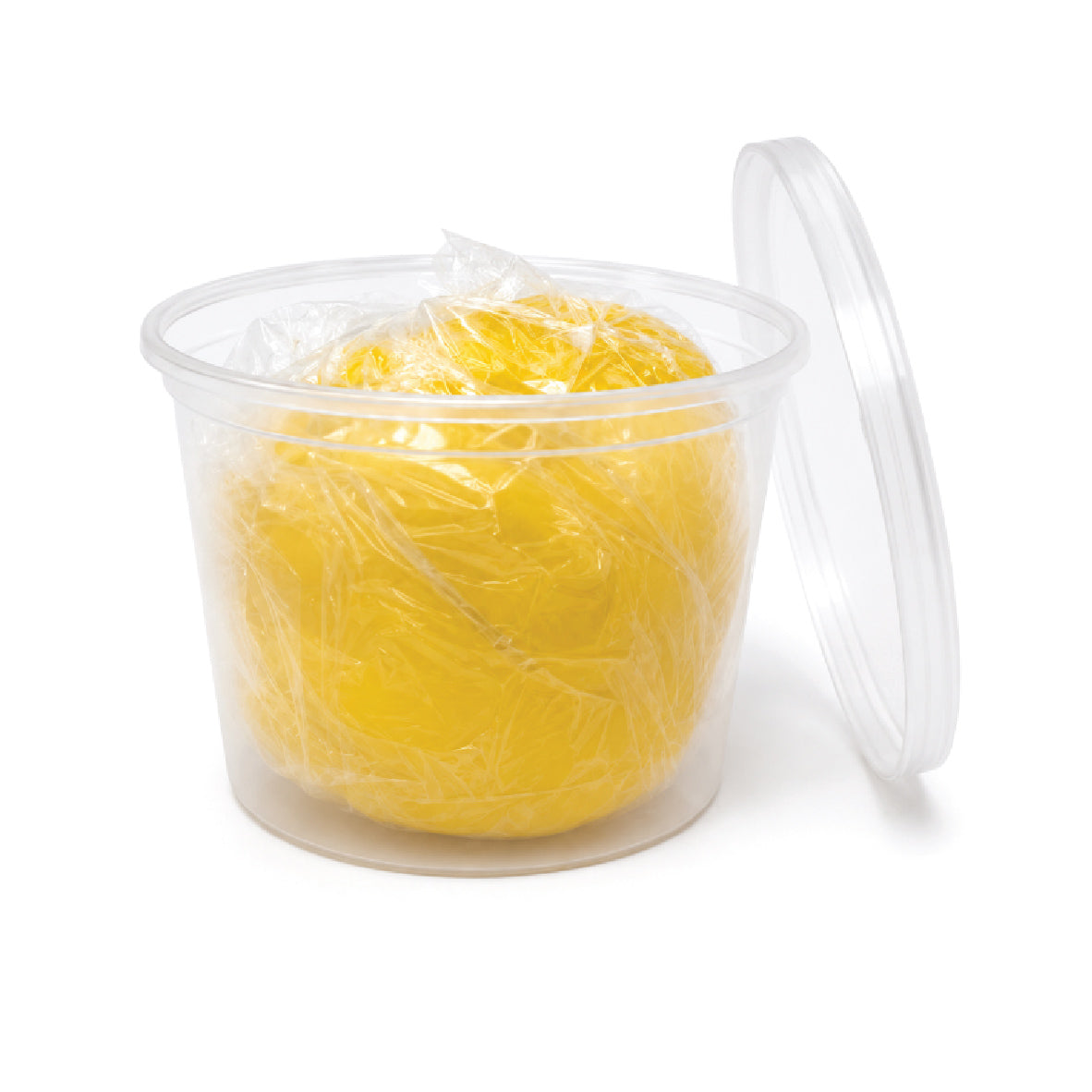 Play Dough 100g - Yellow