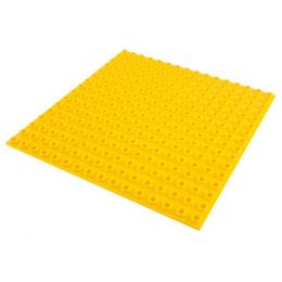 Blocks Large - Baseplate Large
