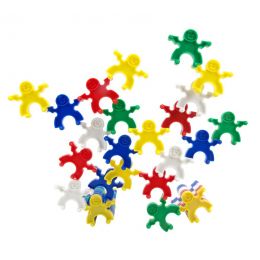 Builders - Babies (5-colour, 120pc)