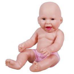 Doll - Western Girl (45cm) - Anatomically correct
