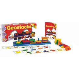Geostacks