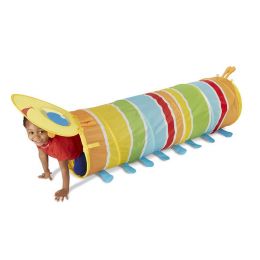 Giddy / Buggy - Tunnel