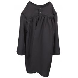 Graduation Gown - Long sleeves - X Large (7 years)