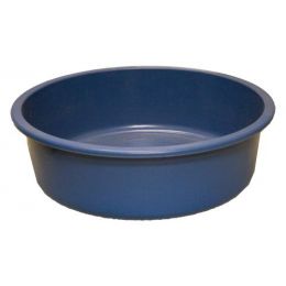 Handwash - Round Basin 42cm Ribbed