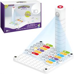 Lab - Screen Free Coding (Requires Classic Plus Coding Robot) -...