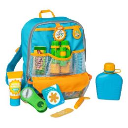 Let's Explore - Hiking Play Set