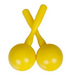 Maracas - Plastic (2pc) - Medium (15cm)