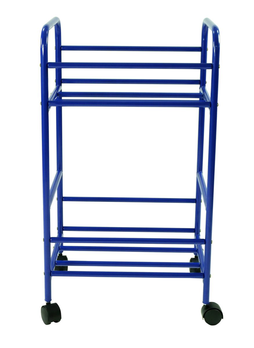 Metal Trolley for Storage